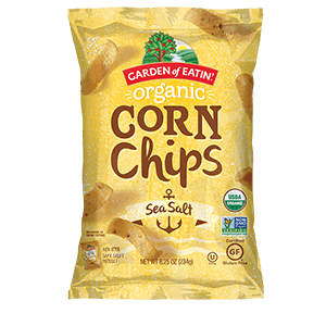 Garden of Eatin' Corn Chips