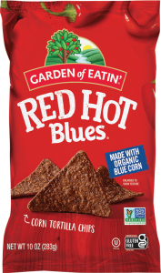 Garden of Eatin' Red Hot Blues