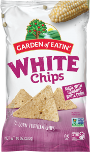 Garden of Eatin' White Corn Tortilla Chips